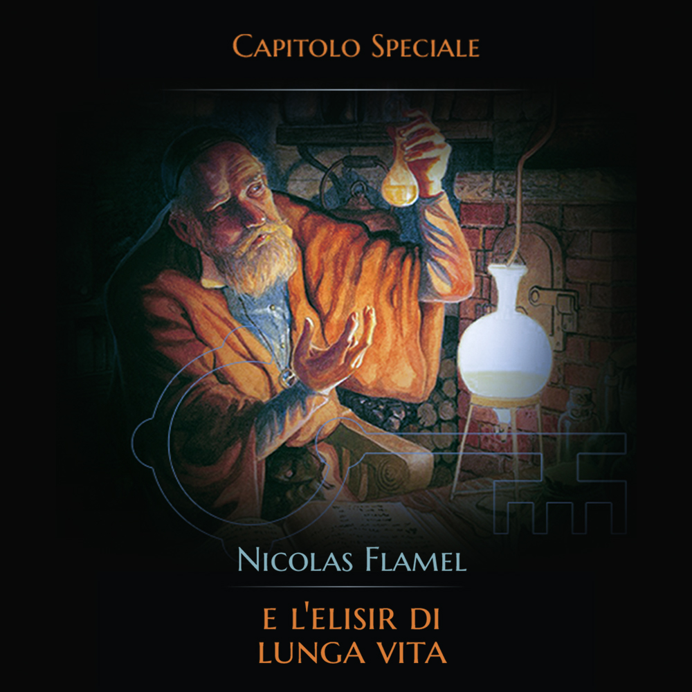 Speciale: Nicolas Flamel