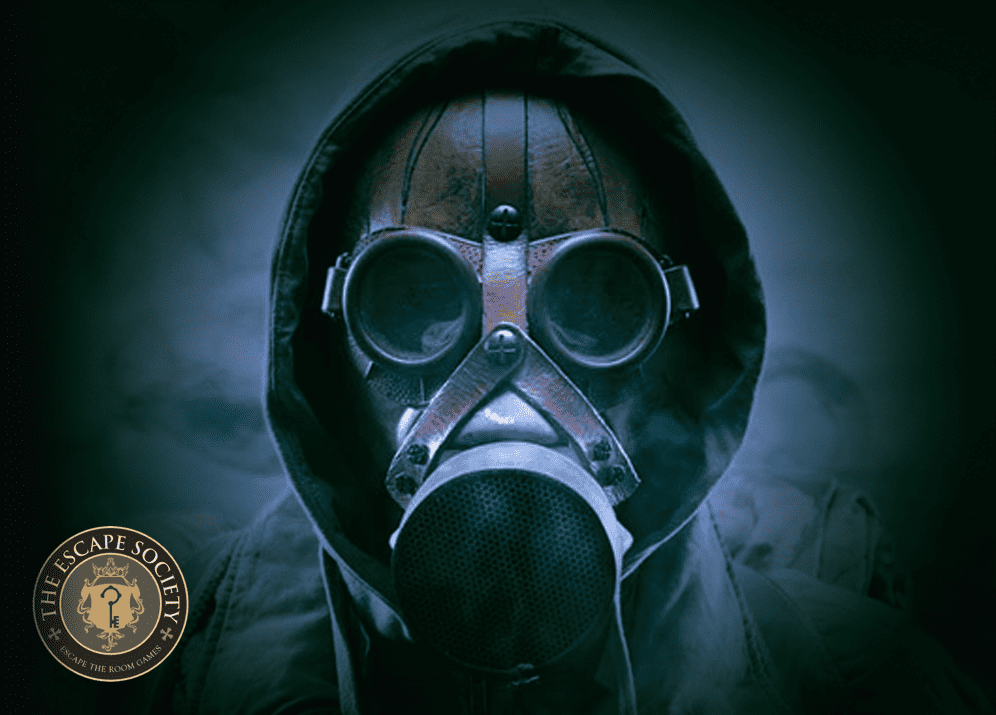Agente del City Game Operation Mindfall a Treviso