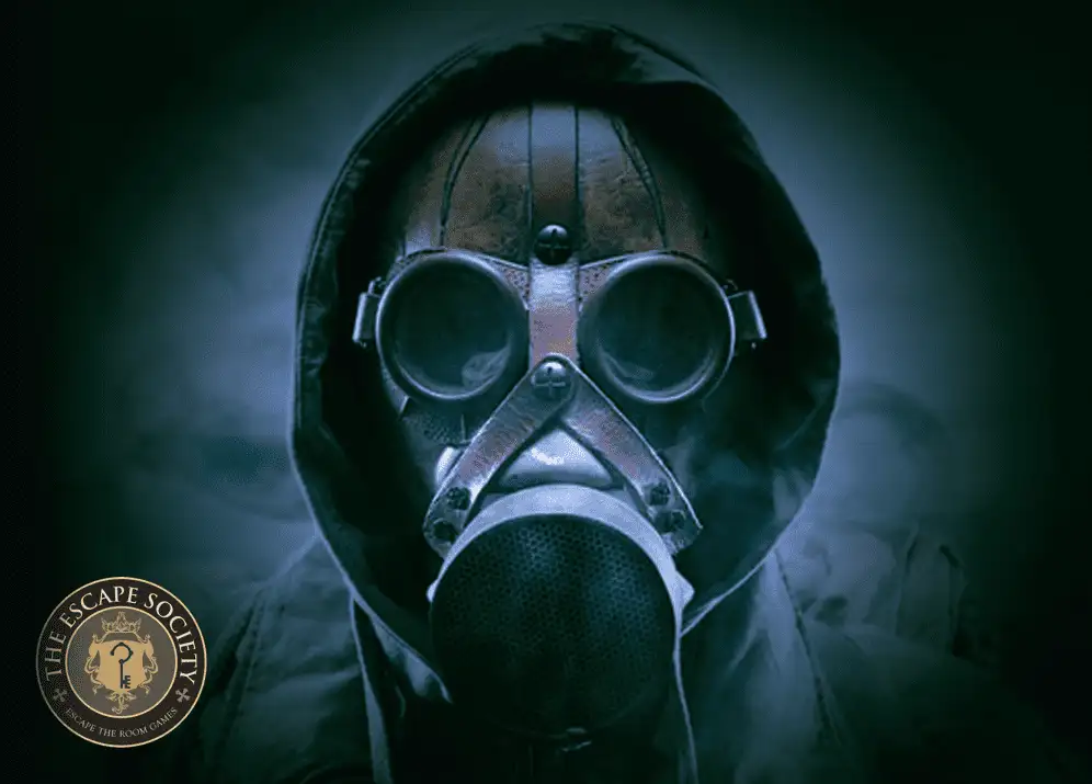 Agente del City Game Operation Mindfall a Treviso